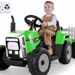 Mejores juguetes para niños coche electrico