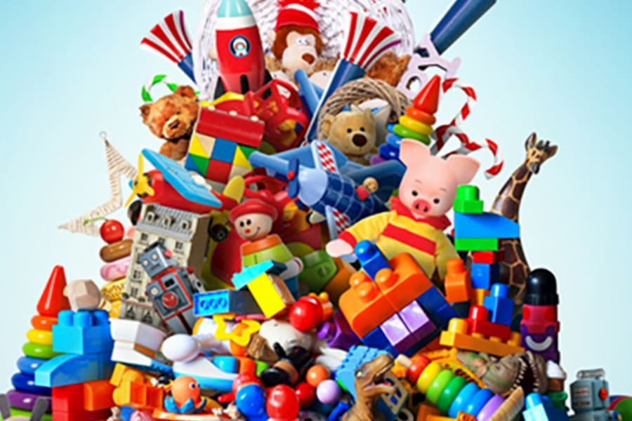 mejores juguetes para niños y niñas divertidos y eductivos juegos